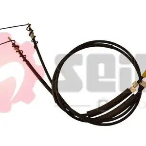 Koop Vandaag Handremkabel Seim 603237