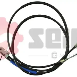 Handremkabel Seim 603251 Exclusieve Aanbieding