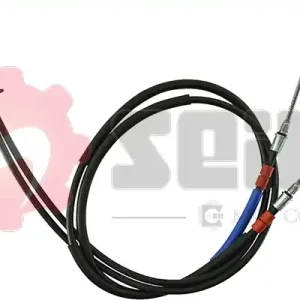 Handremkabel Seim 603253 Geld-Terug-Garantie