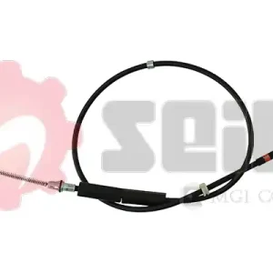 Handremkabel Seim 603262 Gecertificeerd
