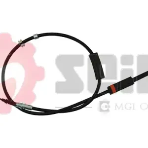 Handremkabel Seim 603263 Beperkt Aanbod