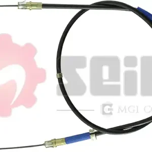 Handremkabel Seim 603266 Weekendaanbieding