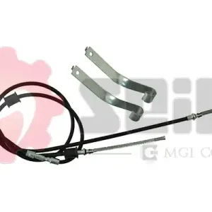 Handremkabel Seim 603282 Direct Beschikbaar