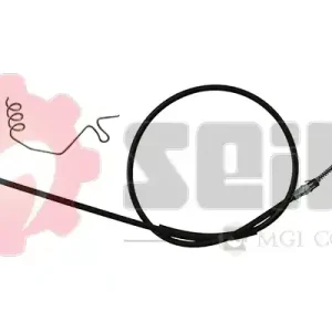 Handremkabel Seim 603283 Beperkte Voorraad