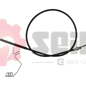 Gecertificeerd Handremkabel Seim 603285