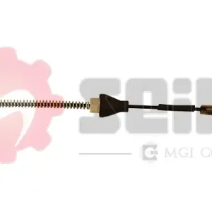Handremkabel Seim 603298 Garantie Inbegrepen
