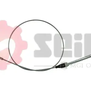 Handremkabel Seim 650240 Tijdelijk Beschikbaar