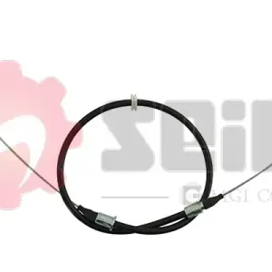 Handremkabel Seim 650250 Uitverkoop