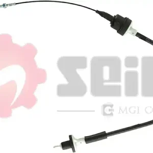 Nieuw Model Koppelingskabel Seim 650350