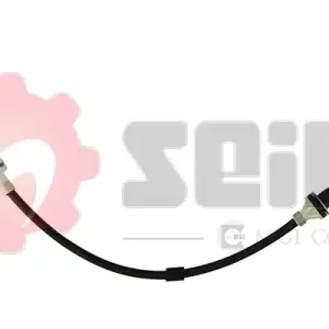 Koppelingskabel Seim 650370 Op = Op