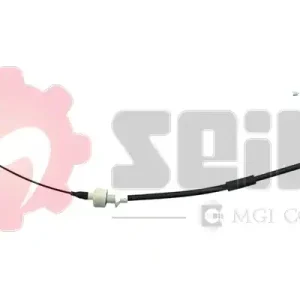 Koppelingskabel Seim 650400 Plaats Bestelling