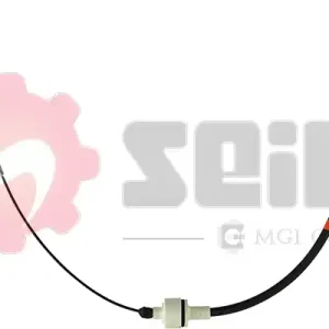 Limited Edition Koppelingskabel Seim 650430