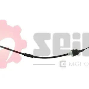 Koppelingskabel Seim 650431 Ambachtelijk