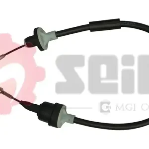 Merkproduct Koppelingskabel Seim 650443