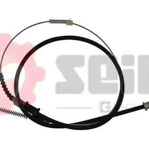 Handremkabel Seim 653030 Wereldwijde Verzending