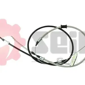 Handremkabel Seim 653040 Authentiek