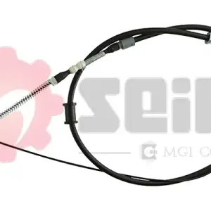 Handremkabel Seim 653090 Snelle Levering