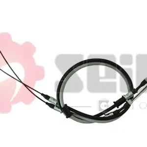 Express Levering Handremkabel Seim 653100