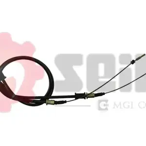 Handremkabel Seim 653140 Luxe