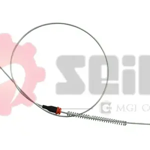 Alleen Vandaag Handremkabel Seim 653160