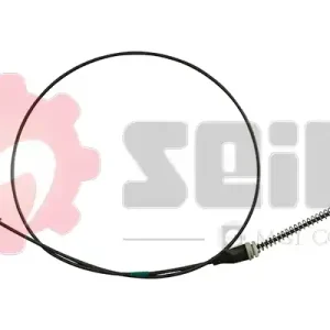 Goedkoop Handremkabel Seim 653180