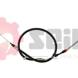 Handremkabel Seim 653190 Gecertificeerd