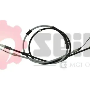 Handremkabel Seim 653200 Budget