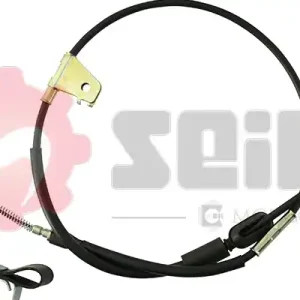 Handremkabel Seim 653281 Topkwaliteit