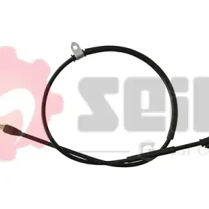 Handremkabel Seim 653284 Direct Beschikbaar