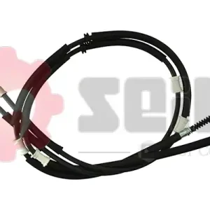 Laatste Kans Handremkabel Seim 653287