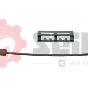 Lage Prijs Handremkabel Seim 653292