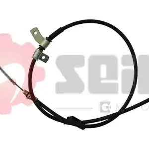 Modern Handremkabel Seim 653293