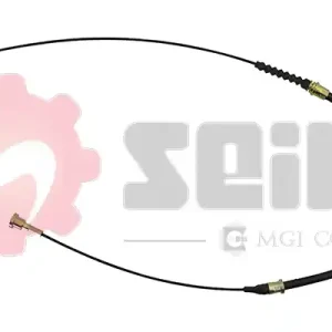 Handremkabel Seim 653304 Populair