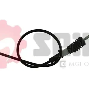 Actieprijs Gaskabel Seim 700150