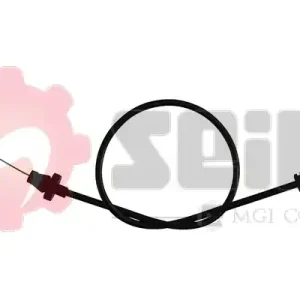 Ambachtelijk Gaskabel Seim 700200