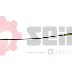 Nieuw Model Gaskabel Seim 700201