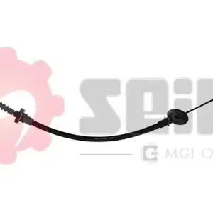 Lage Prijs Koppelingskabel Seim 701050