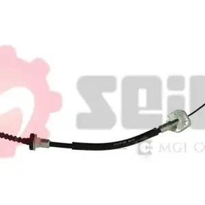 Dagaanbieding Koppelingskabel Seim 701100