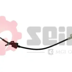 Koppelingskabel Seim 701130 Fabrieksprijs