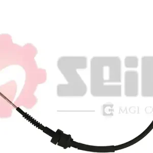 Koppelingskabel Seim 701150 Betrouwbaar