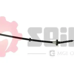 Koppelingskabel Seim 701200 Flitsaanbieding