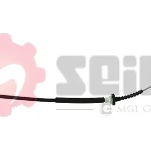 Koppelingskabel Seim 701201 Bulkbestelling