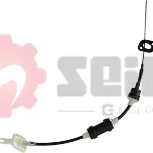 Topkwaliteit Koppelingskabel Seim 701210