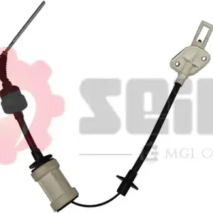 Betaalbaar Koppelingskabel Seim 701220