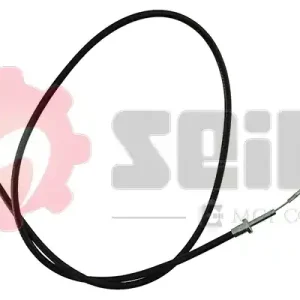 Koppelingskabel Seim 701271 Professioneel