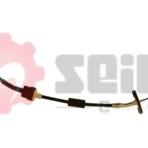 Bestel Nu Koppelingskabel Seim 701282