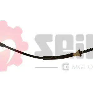 Topkwaliteit Koppelingskabel Seim 701283