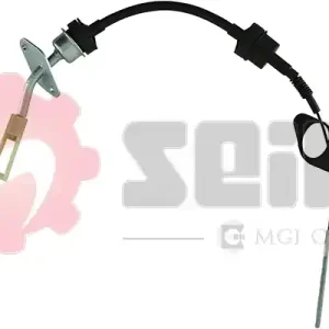 Koppelingskabel Seim 701289 Aanbieding