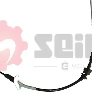 Hoge Kwaliteit Koppelingskabel Seim 701291