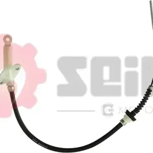 Koppelingskabel Seim 701295 Ambachtelijk